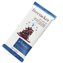 Chuau Chocolate Firecracker