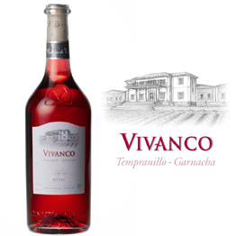 Vivanco Rose