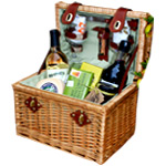 Picnic Baskets