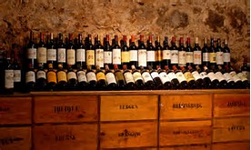 Wines of Bordeaux